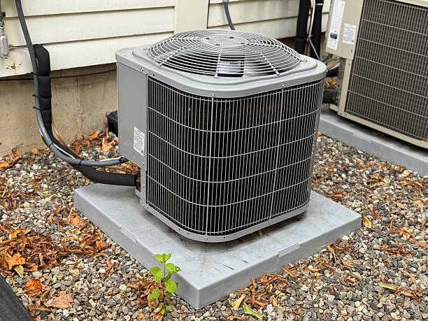 24/7 Emergency Air Conditioning Repair experts in Harlan, IA